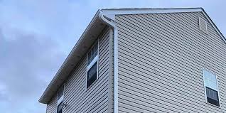 Affordable Siding Repair and Maintenance Services in Wrightsville, AR